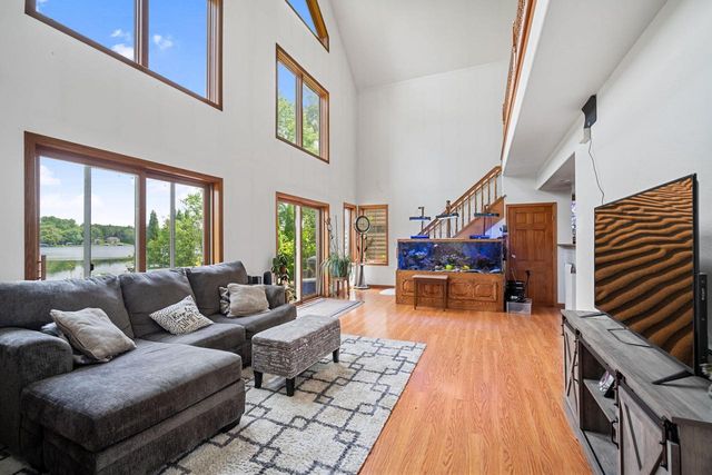 2530 Wallace Lake ROAD, West Bend, WI 53090