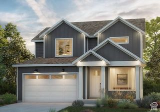 2874 2874 N KINGBIRD DR #718, Eagle Mountain, UT 84005