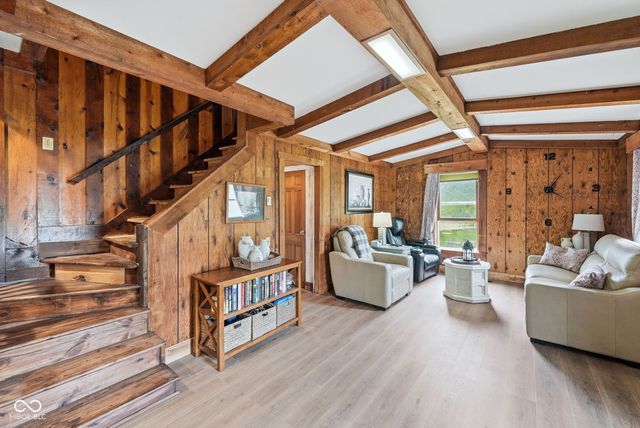 8330 S 750 W, Pendleton, IN 46064