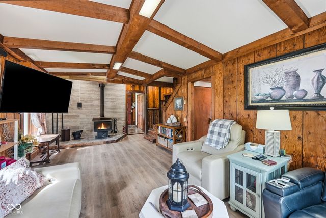 8330 S 750 W, Pendleton, IN 46064