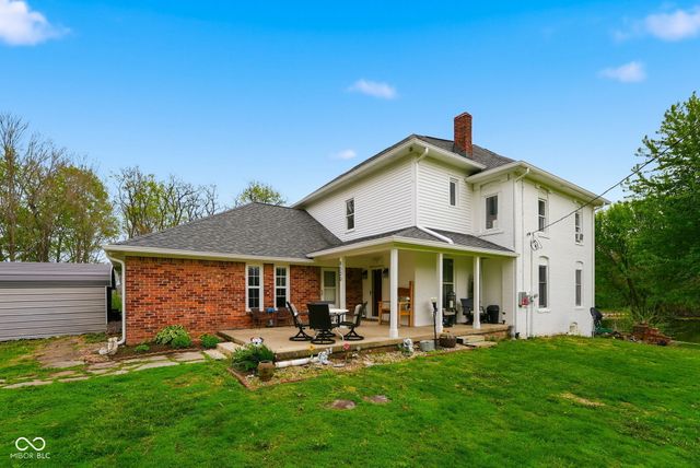 8330 S 750 W, Pendleton, IN 46064