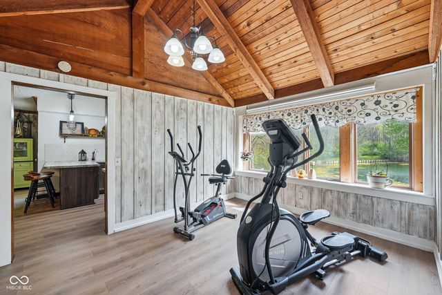 8330 S 750 W, Pendleton, IN 46064