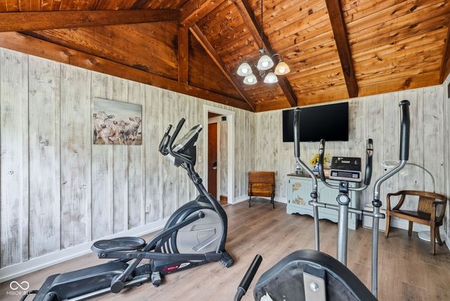 8330 S 750 W, Pendleton, IN 46064