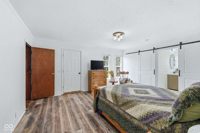 8330 S 750 W, Pendleton, IN 46064