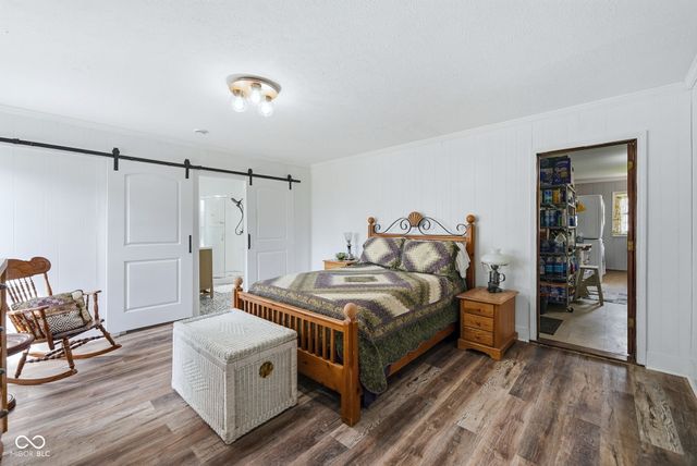 8330 S 750 W, Pendleton, IN 46064