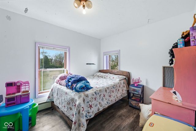 8330 S 750 W, Pendleton, IN 46064