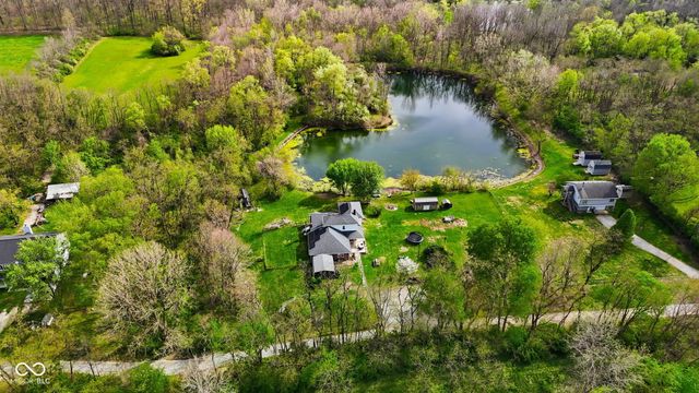 8330 S 750 W, Pendleton, IN 46064