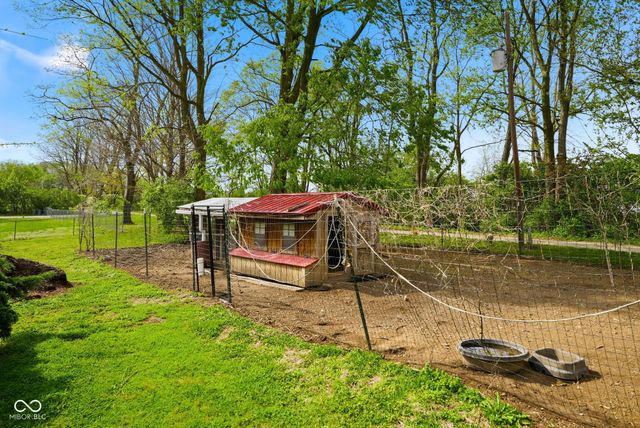 8330 S 750 W, Pendleton, IN 46064