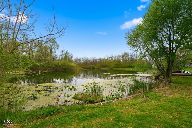8330 S 750 W, Pendleton, IN 46064