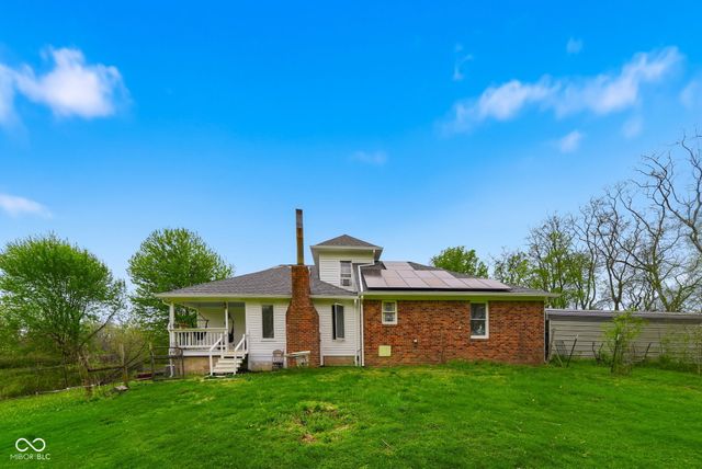 8330 S 750 W, Pendleton, IN 46064