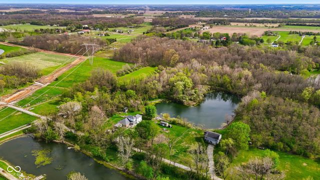 8330 S 750 W, Pendleton, IN 46064