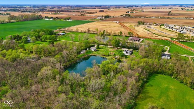 8330 S 750 W, Pendleton, IN 46064