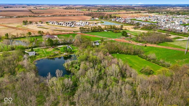 8330 S 750 W, Pendleton, IN 46064
