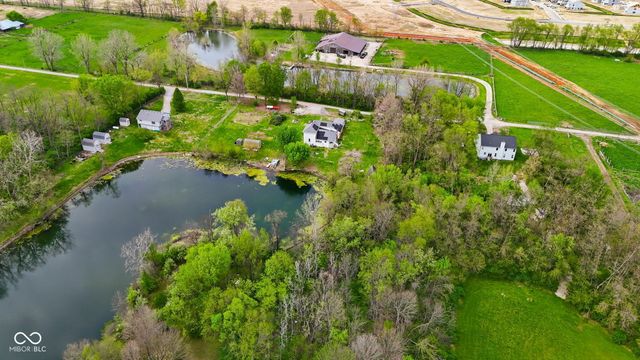 8330 S 750 W, Pendleton, IN 46064