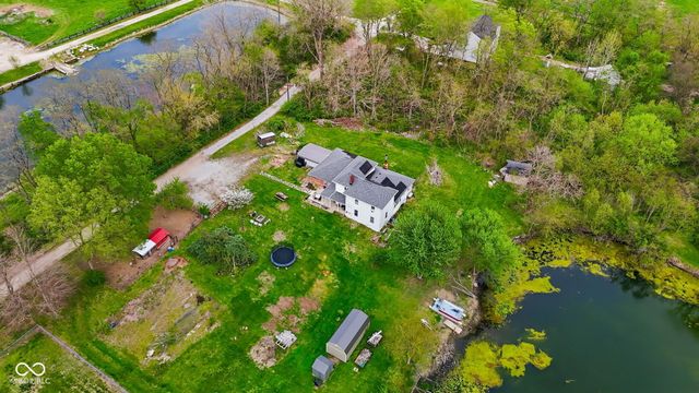 8330 S 750 W, Pendleton, IN 46064