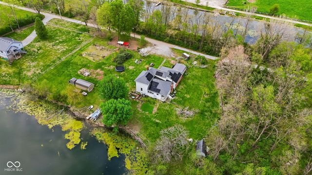 8330 S 750 W, Pendleton, IN 46064