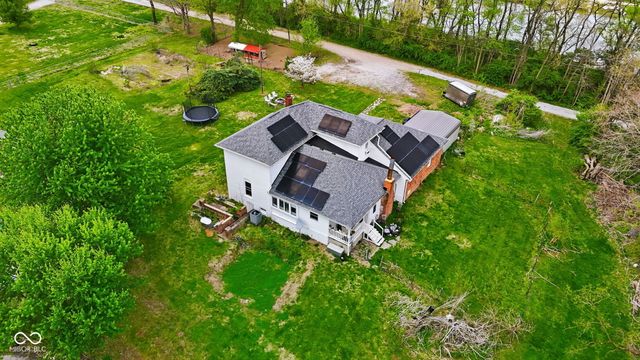 8330 S 750 W, Pendleton, IN 46064