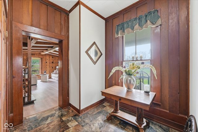 8330 S 750 W, Pendleton, IN 46064