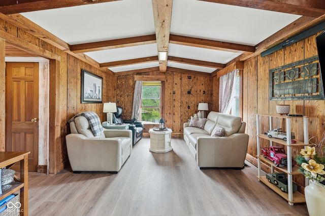 8330 S 750 W, Pendleton, IN 46064