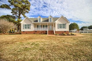 9469 Glass RD, Hayes, VA 23072