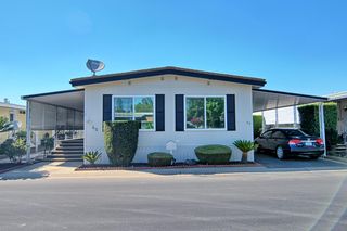 2706 W Ashlan Avenue # 48, Fresno, CA 93705