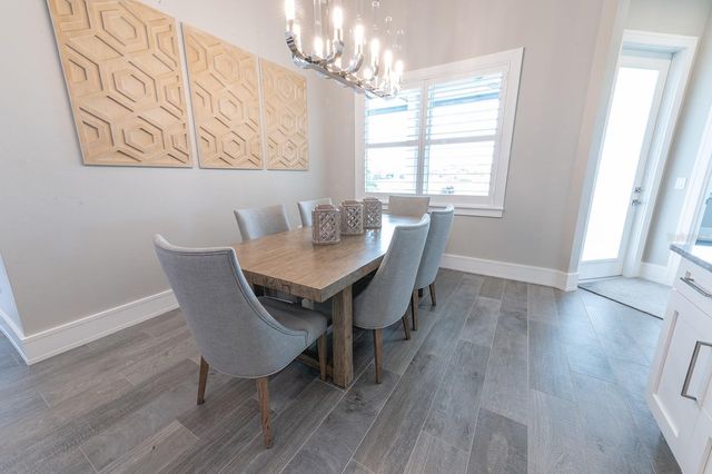 3880 BORDEAUX DRIVE, Punta Gorda, FL 33950