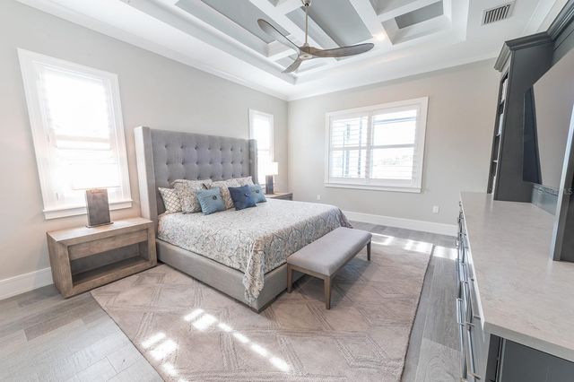 3880 BORDEAUX DRIVE, Punta Gorda, FL 33950