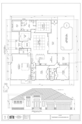 3880 BORDEAUX DRIVE, Punta Gorda, FL 33950