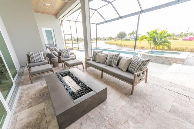 3880 BORDEAUX DRIVE, Punta Gorda, FL 33950