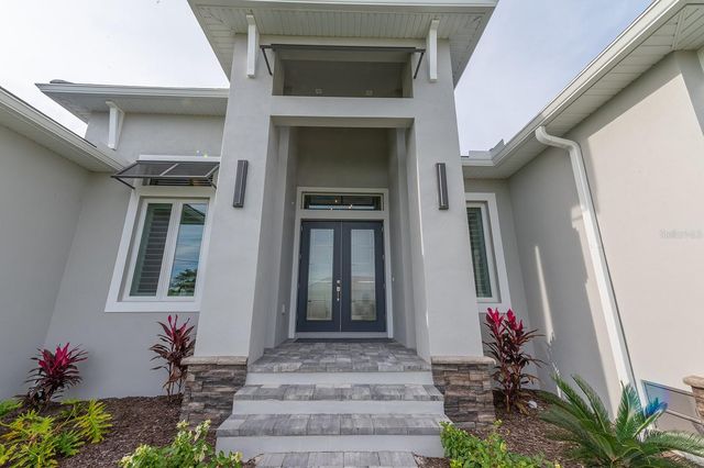 3880 BORDEAUX DRIVE, Punta Gorda, FL 33950