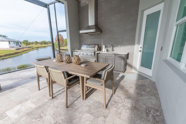 3880 BORDEAUX DRIVE, Punta Gorda, FL 33950