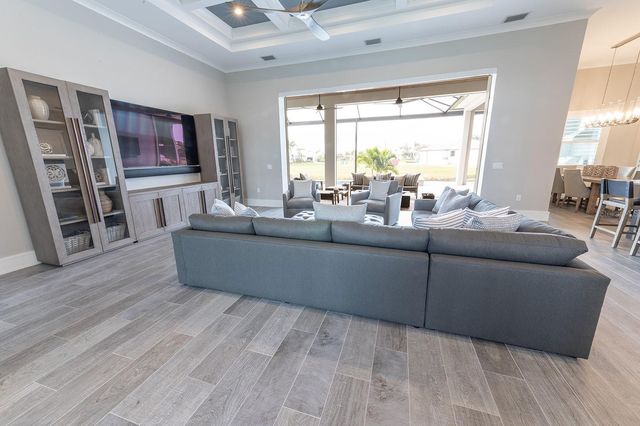 3880 BORDEAUX DRIVE, Punta Gorda, FL 33950