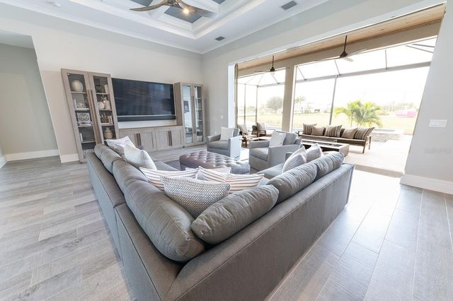 3880 BORDEAUX DRIVE, Punta Gorda, FL 33950