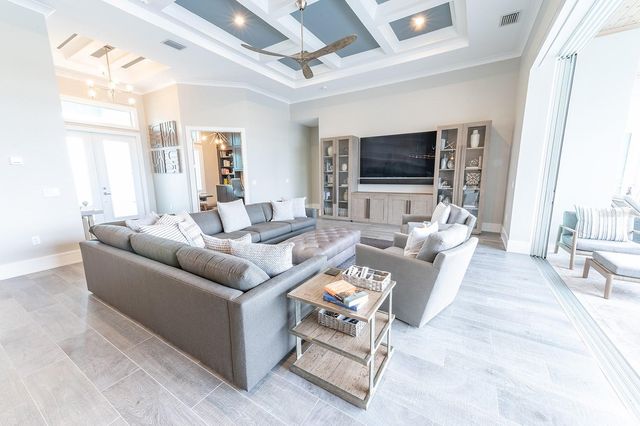 3880 BORDEAUX DRIVE, Punta Gorda, FL 33950