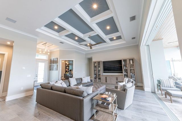 3880 BORDEAUX DRIVE, Punta Gorda, FL 33950