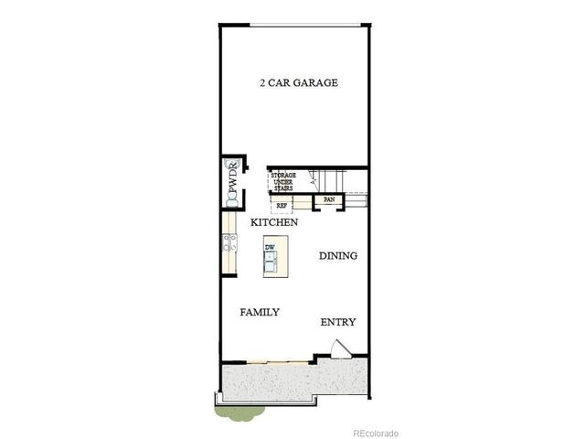 8479 Fernbush Loop, Littleton, CO 80125