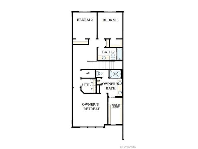 8479 Fernbush Loop, Littleton, CO 80125