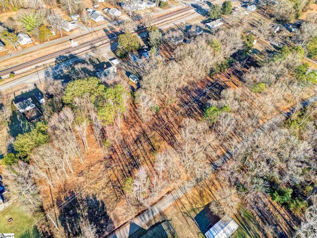 00 Porter Street, Wellford, SC 29385