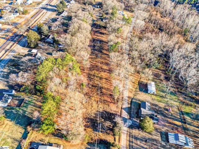 00 Porter Street, Wellford, SC 29385