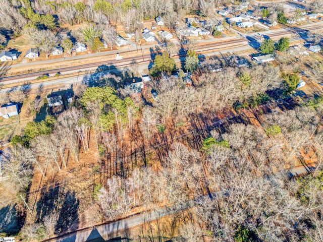 00 Porter Street, Wellford, SC 29385