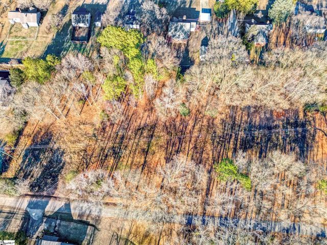 00 Porter Street, Wellford, SC 29385