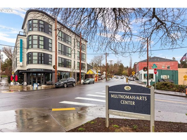 7910 Sw 31ST Ave 203, Portland, OR 97219