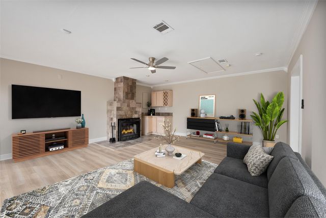 1418 Bowie Street, Garland, TX 75042