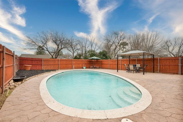 1418 Bowie Street, Garland, TX 75042