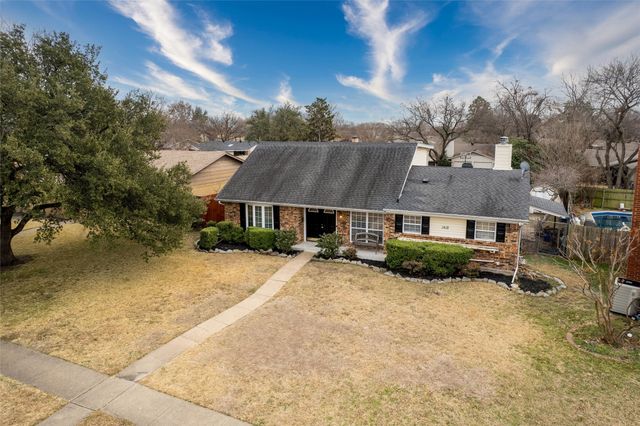 1418 Bowie Street, Garland, TX 75042