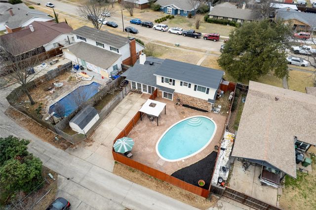 1418 Bowie Street, Garland, TX 75042