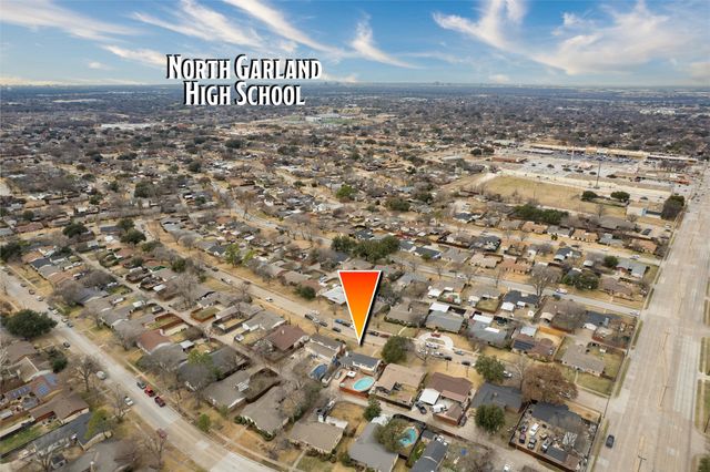 1418 Bowie Street, Garland, TX 75042