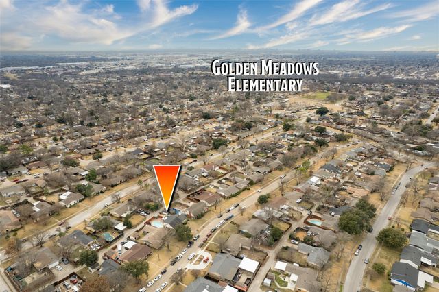 1418 Bowie Street, Garland, TX 75042