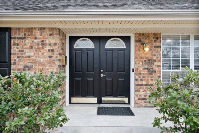 1418 Bowie Street, Garland, TX 75042