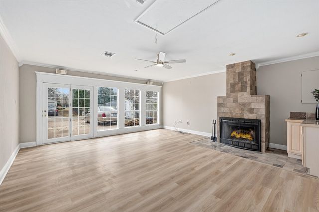 1418 Bowie Street, Garland, TX 75042